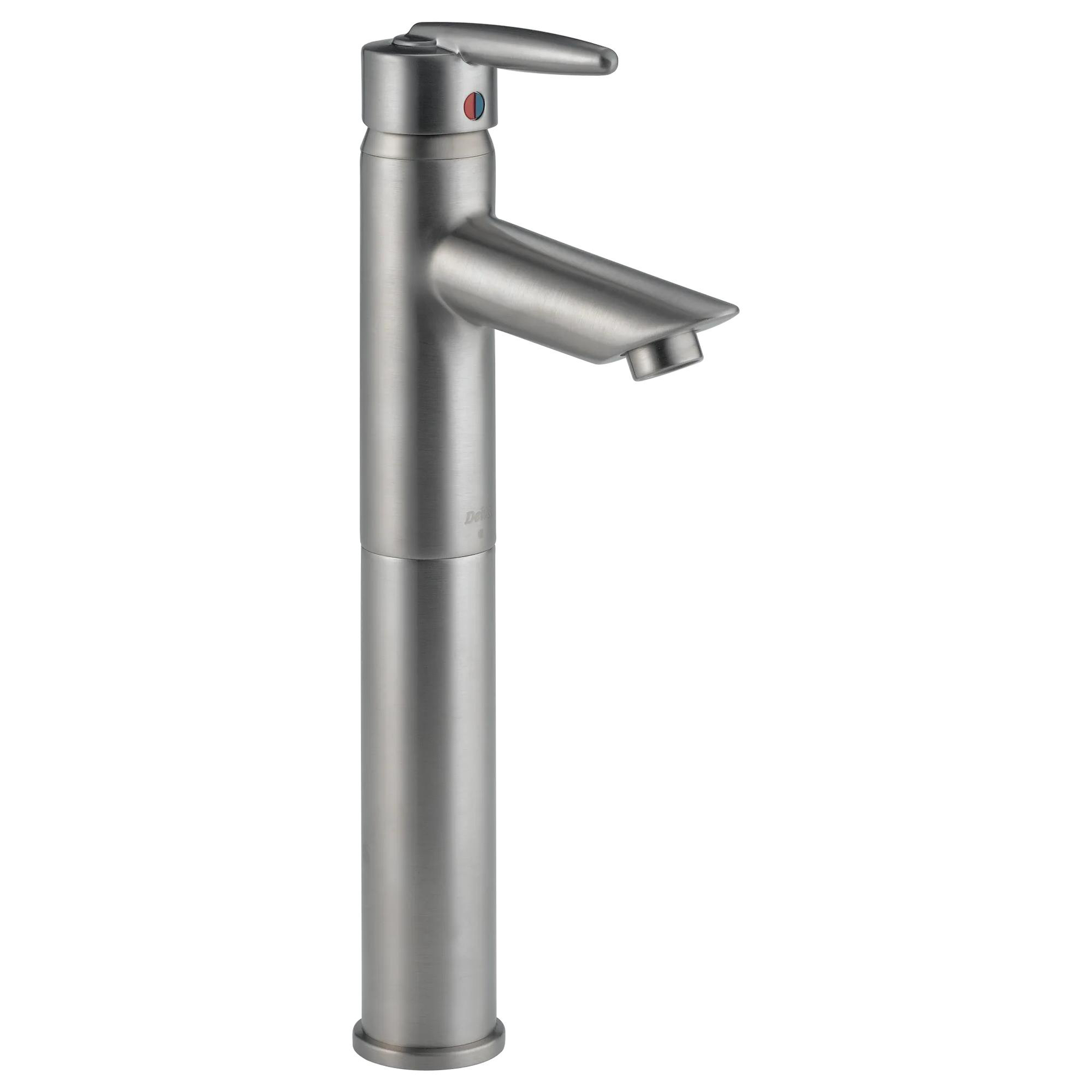 Single Handle Lavatory Faucet