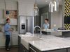 Single Handle Pull-Down Kitchen Faucet with Touch<sub>2</sub>O&reg; and ShieldSpray&reg; Technologies