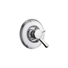 Monitor&reg; 17 Series Traditional Valve Only Trim