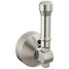 Free Standing Tub Filler Handle Kit-Lever