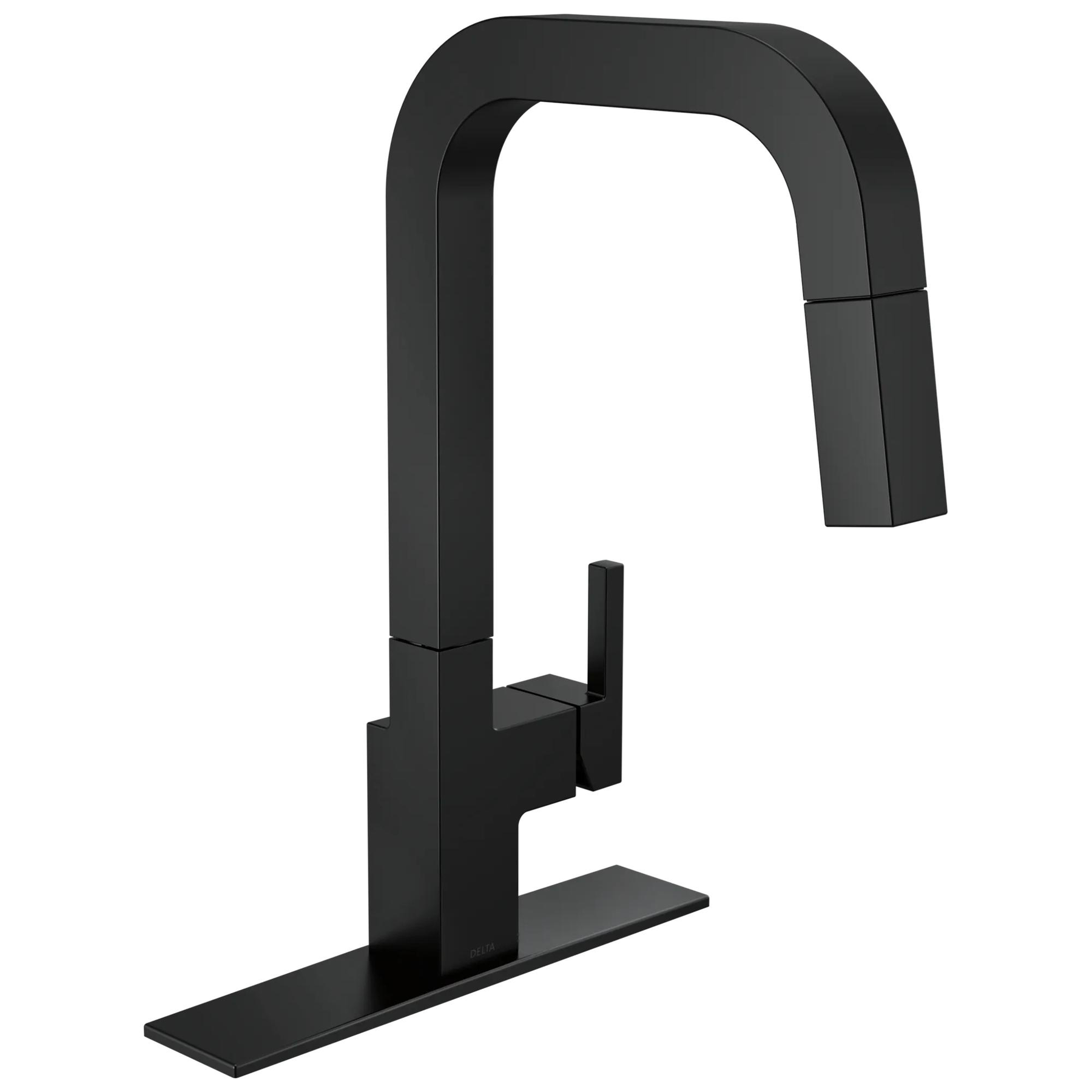 Pull-Down Kitchen Faucet (Recertified)