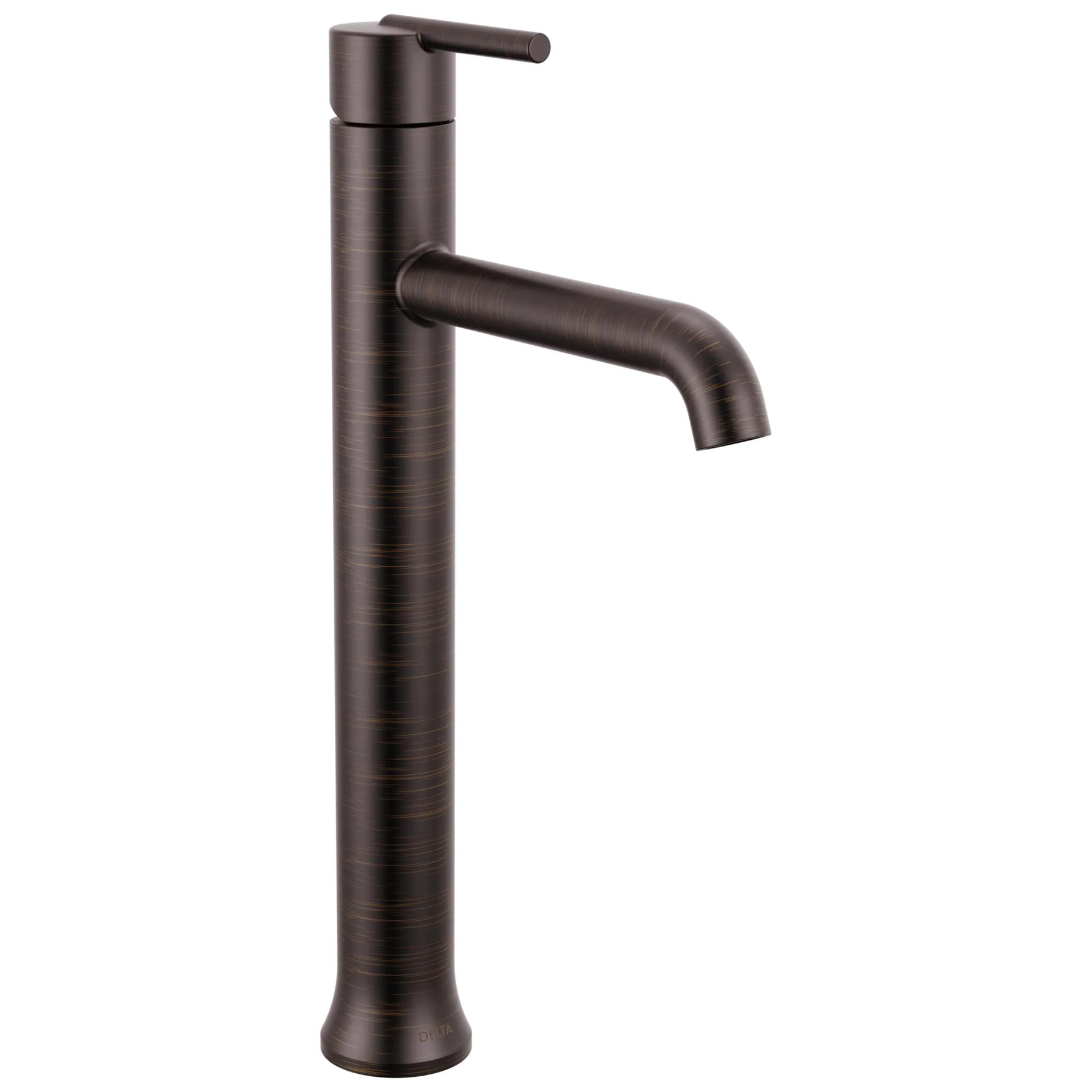 Single Handle Vessel Bathroom Faucet