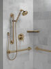 Flange - Shower