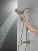 Monitor&reg; 17 Series Tub and Shower Trim with In2ition&reg; Two-in-One Shower