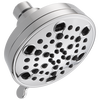 H<sub>2</sub>Okinetic&reg; 5-Setting Contemporary Shower Head