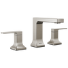 Two Handle Widespread Bathroom Faucet