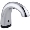 Electronic Soap Dispenser (All-cast body)