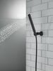 Single-Setting Hand Shower