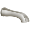 Non-Diverter Tub Spout