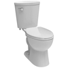 Elongated Toilet