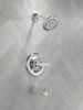 Monitor 13 Series Tub & Shower Trim