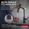 Touch<sub>2</sub>O&reg;  Pull-Down Kitchen (Recertified)