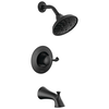 Tub/Shower Rough & Trim 14S (Recertified)