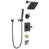 Monitor 14 Series Custom Shower Bundle