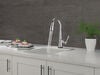 Touch2O&reg; Bar / Prep Faucet with Touchless Technology