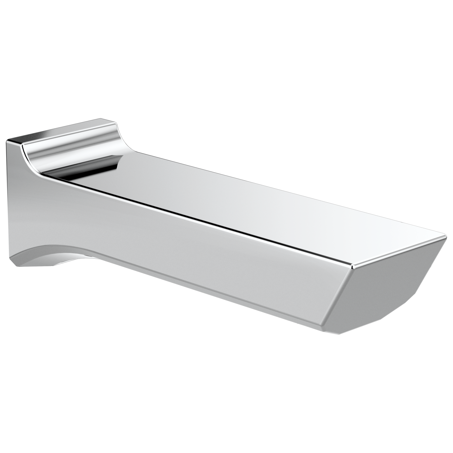 Tub Spout - Non-Diverter (Recertified)