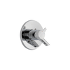 Monitor&reg; 17 Series Valve Only Trim