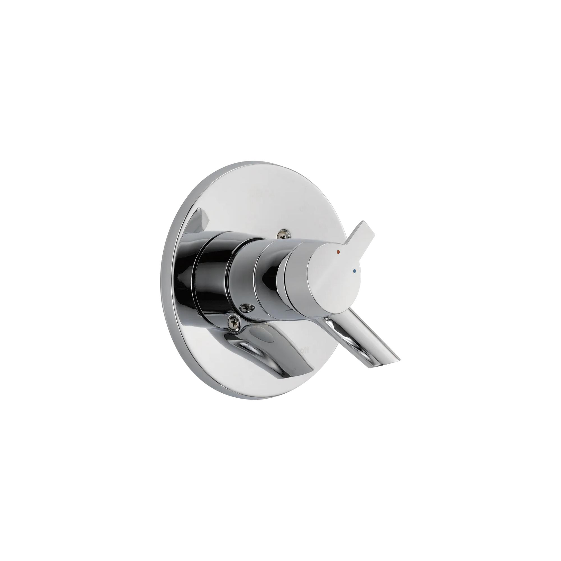 Monitor&reg; 17 Series Valve Only Trim