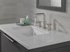 Two Handle Widespread Bathroom Faucet