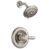 Monitor&reg; 14 Series Shower Trim (Recertified)