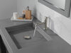 Single Handle Bathroom Faucet