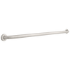 1-1/2" x 48" Grab Bar, Concealed Mounting