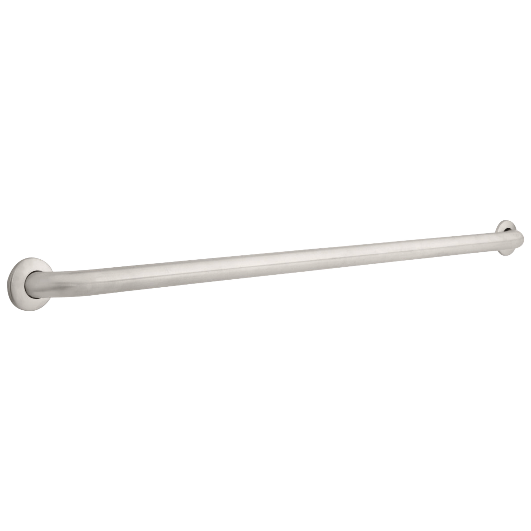 1-1/2" x 48" Grab Bar, Concealed Mounting
