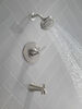 Tub & Shower Rough/Trim 14S (Recertified)