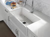 Single Handle Pull-Down Kitchen Faucet with Touch<sub>2</sub>O&reg; Technology