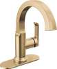 Single Handle Bathroom Faucet