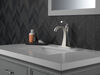 Single Handle Centerset Faucet