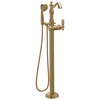 FM Tub Filler Trim w/ HS 1H w/o Handle (Recertified)
