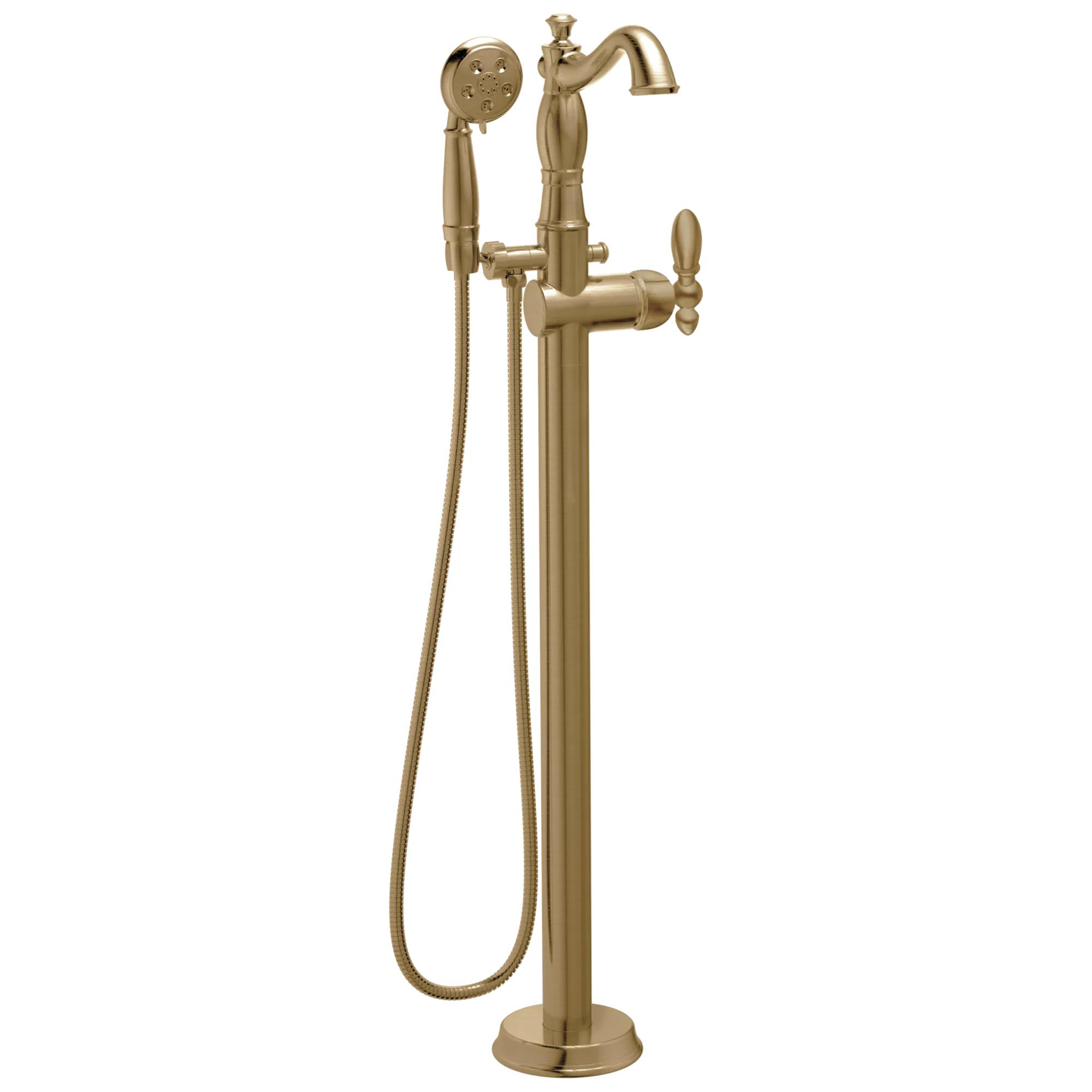 FM Tub Filler Trim w/ HS 1H w/o Handle (Recertified)