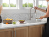 Touch2O Pull-Down Kitchen (Recertified)