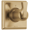 3-Setting 2-Port Diverter Trim