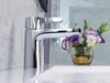 Single Handle Single-Hole Lavatory Faucet