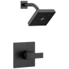 Monitor&reg; 14 Series H<sub>2</sub>Okinetic&reg; Shower Trim