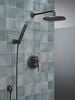 Shower Flange