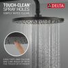 Monitor 14 Series Shower Trim