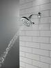 8-Setting Shower Head