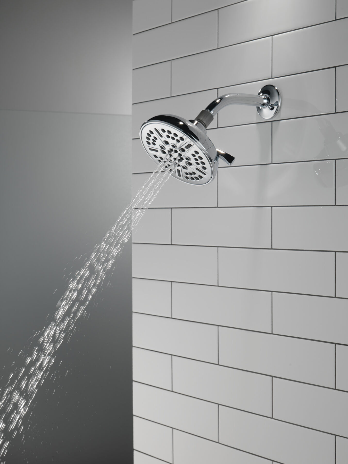 8-Setting Shower Head