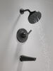 14S Tub Shower Trim with H2OKinetic