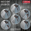 In2ition&reg; Shower Trim 17S (Recertified)