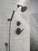 2-Setting Hand Shower with ProClean&trade; Spray &ndash; Wall Mount