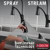 Pull-Down Kitchen w/Soap Disp (Recertified)