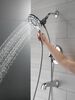Monitor&reg;&nbsp;14 Series Tub & Shower with In2ition&reg;