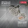8-Setting Shower Head