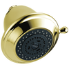 Premium 3-Setting Shower Head