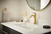 Single Handle Bath Faucet (Recertified)