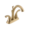 Two Handle Centerset Bathroom Faucet